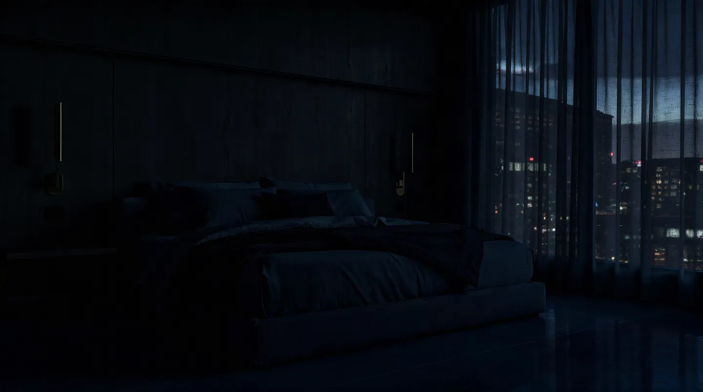 Sleep