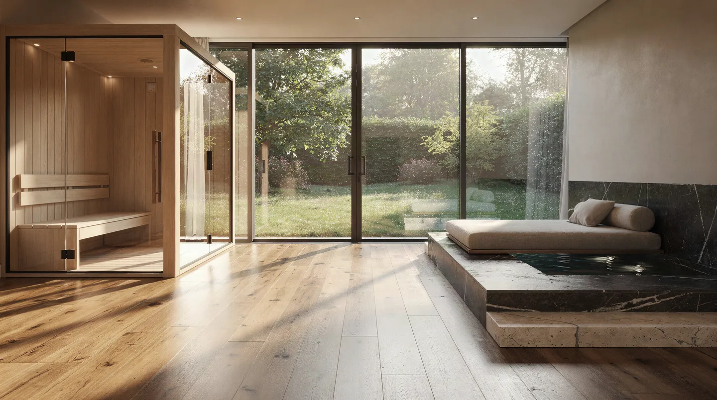WELLNESS — sabah, hareket